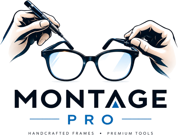 MontagePro — atelier de montage optique